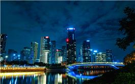 Ban đêm trên Trái đất có nơi sáng hơn, có nơi tối đi